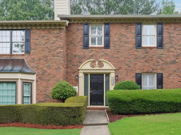 3723 Orchard St, Peachtree Corners, GA 30092