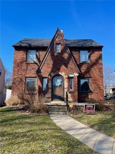 3805 Grantley Rd, Toledo, OH, 43613