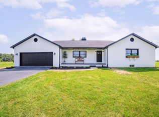 6700 State Route 56 SE, London, OH 43140