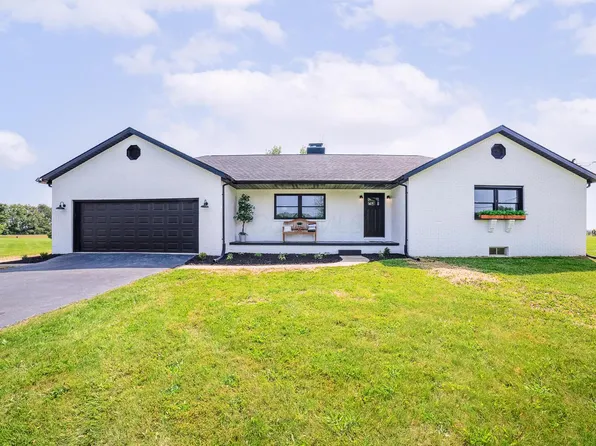 6700 State Route 56 SE, London, OH 43140