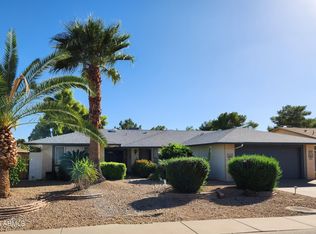 12623 W Eveningside Dr, Sun City West, AZ 85375