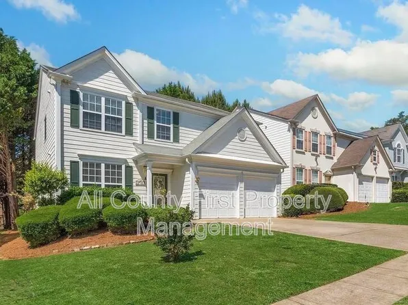 2548 Davenham Ln, Duluth, GA 30096