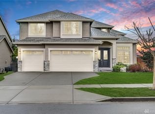 6601 NE 1st St, Renton, WA 98059