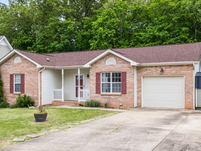 391 Brook Mead Dr, Clarksville, TN, 37042