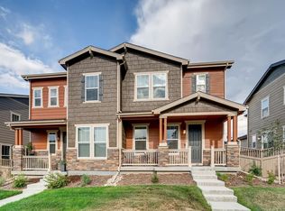 3688 Meadows Dr, Castle Rock, CO 80109