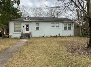 902 Avenue G, Bogalusa, LA 70427