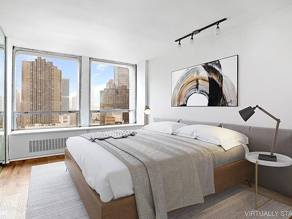3rd image of 330 E 33rd St APT 21K