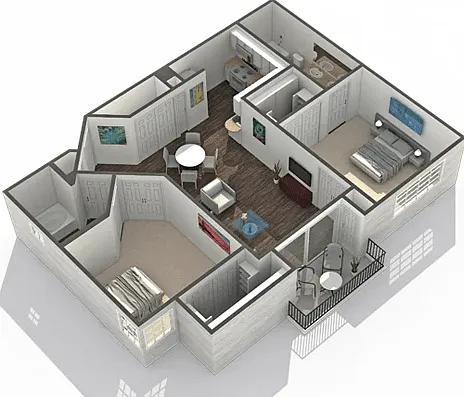 Ascent North Scottsdale — Photo 26