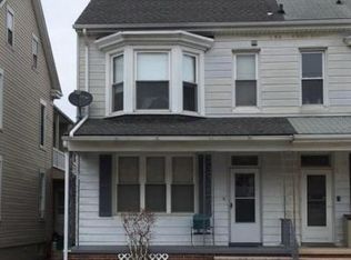 1521 Monroe St, York, PA 17404