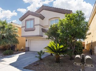 193 Real Long Way, Las Vegas, NV 89148