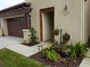 1735 E Bilbao Dr, Santa Maria, CA 93454