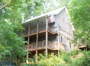 1095 Tye River Rd, Arrington, VA 22922
