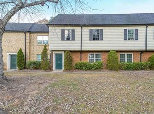 400 Winding River Dr Unit E, Atlanta, GA