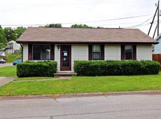 17 Elm St, Barboursville, WV