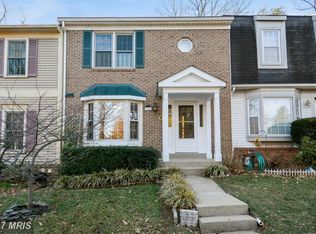 7306 Spring View Ct, Springfield, VA 22153