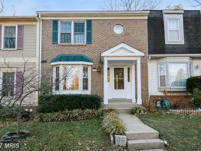 7306 Spring View Ct, Springfield, VA, 22153