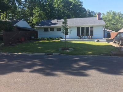 1207 E Fairlawn Dr, Urbana, IL, 61801