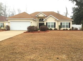 121 Caribbean Village Drive Rent To Own #0, Guyton, GA 31312