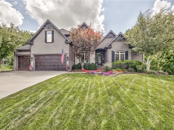 4203 NE 95th Ct, Kansas City, MO 64156