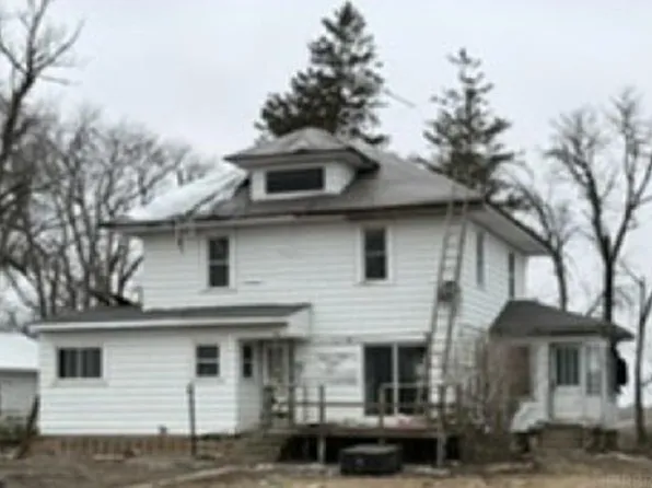 1365 Van Ave, Klemme, IA 50449