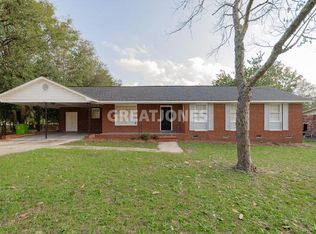 1918 Mars Dr, Columbia, SC 29209