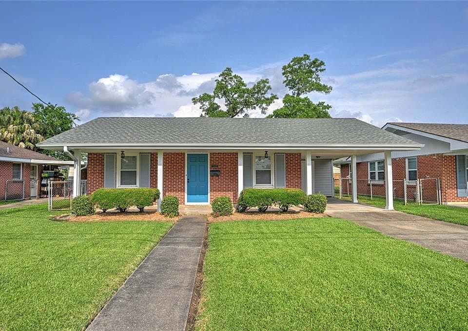 2112 Illinois Ave, Kenner, LA 70062 Zillow