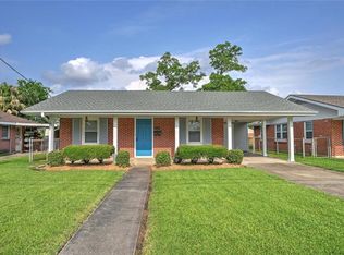 2112 Illinois Ave, Kenner, LA 70062