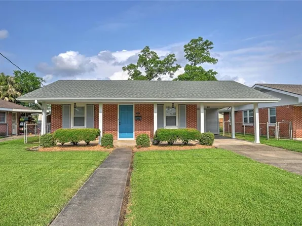 2112 Illinois Ave, Kenner, LA 70062