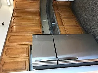 Rented by JB Mac Real Estate Inc.