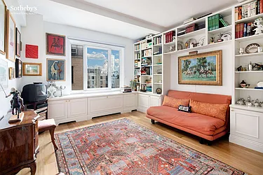Sold by Sotheby's International Realty