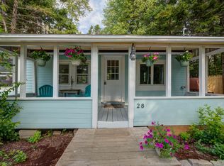 28 Marquis Ln, Harpswell, ME 04079