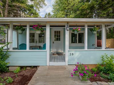 28 Marquis Lane, Harpswell, ME, 04079