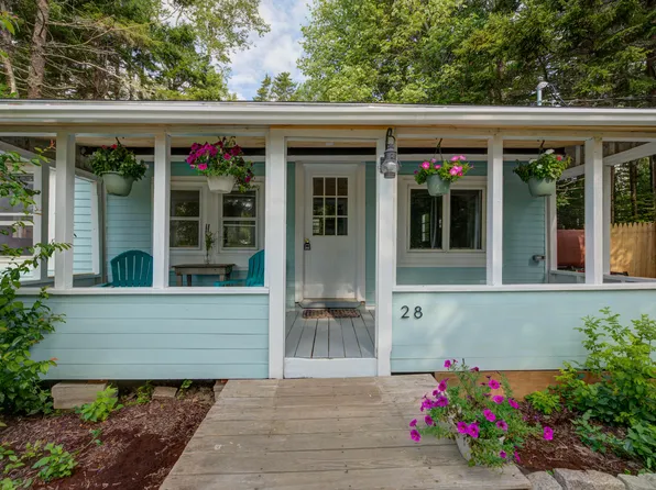 28 Marquis Lane, Harpswell, ME 04079