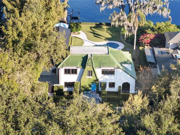 1336 College Point, Winter Park, FL 32789