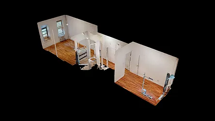 Rented by Bond New York