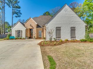 1226 Cutter Ln, Brandon, MS 39047