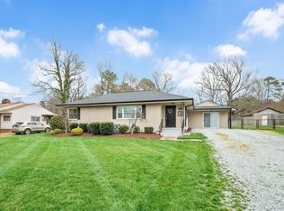 308 Southerland St, Durham, NC 27703