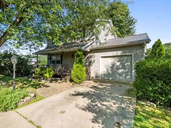 44 Cloverleaf St, Winfield, WV 25213