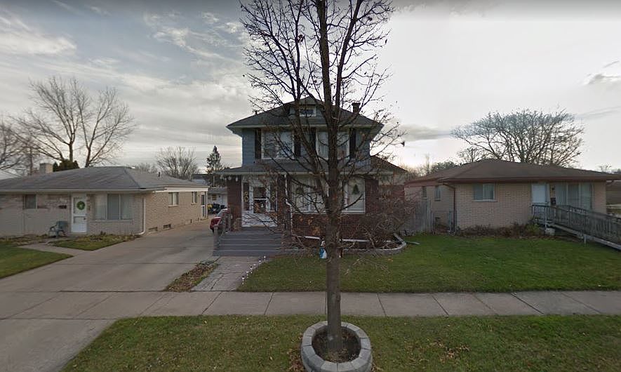 1st image of 14711 Borgman Ave