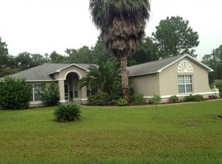 6302 N Falmouth Ter, Citrus Springs, FL 34434