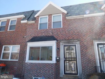 1314 E Sharpnack St, Philadelphia, PA, 19150