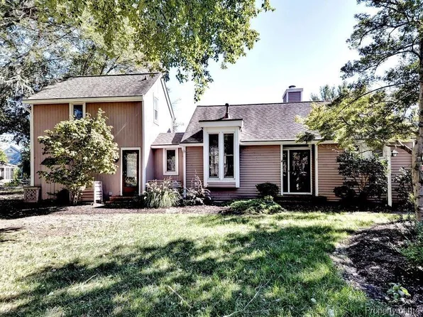 323 Littletown Quarter, Williamsburg, VA 23185