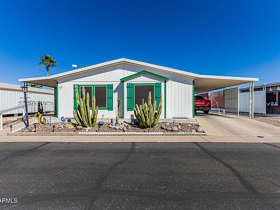 2nd image of 834 S Meridian Road #77