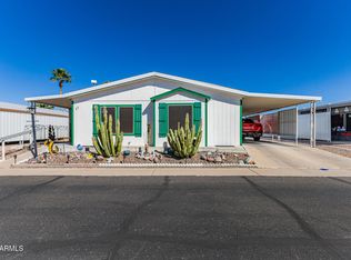 834 S Meridian Rd LOT 77, Apache Junction, AZ 85120