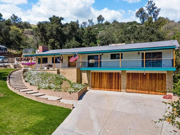 16896 Hillside Dr, Chino Hills, CA 91709