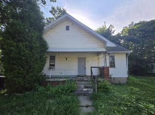 2607 S Rotherwood Ave, Evansville, IN