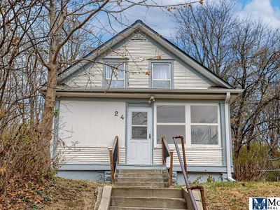 24 Charles St, Council Bluffs, IA, 51503