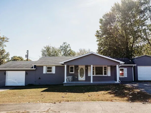 1526 State Route 176, Greenville, KY 42345