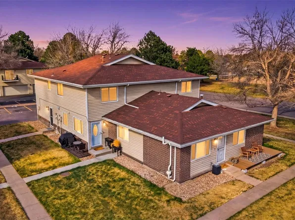 3355 S Flower Street #85, Lakewood, CO 80227