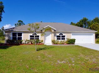 100 Ulaturn Trl, Palm Coast, FL 32164